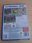 Gra fifa fotball 2005 na konsole ps2