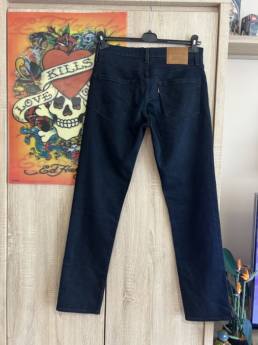 Spodnie Jeansy Levi’s 511
