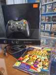 Konsola Xbox 360 250GB + Kinect +  Gra, BDB, CentrumGrania