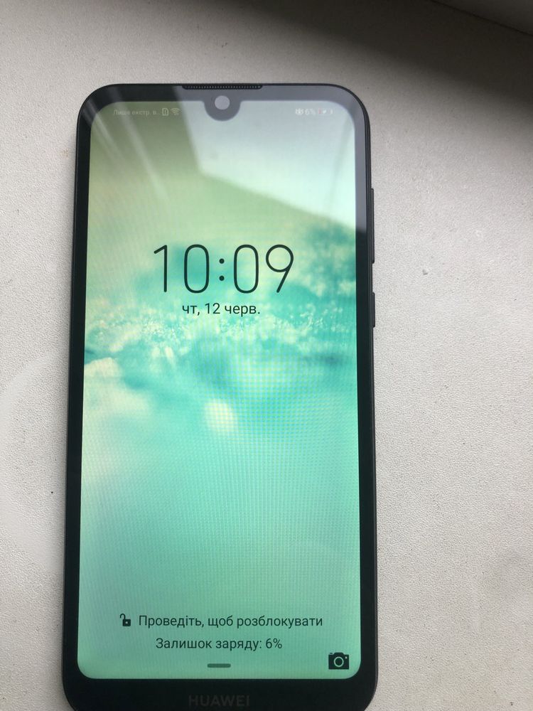 Huawel Y5 AMN-LX9