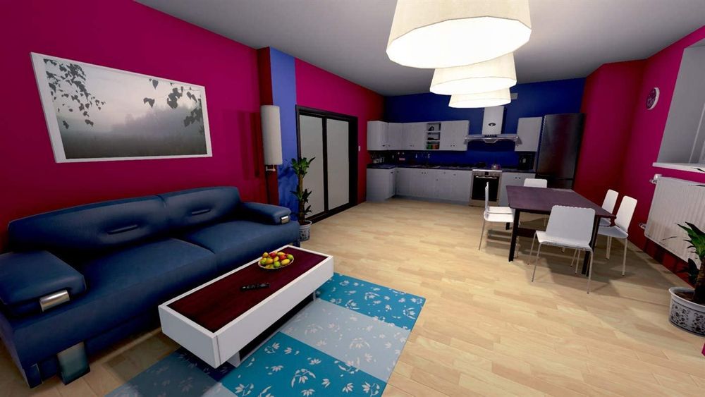House Flipper (PS4) Gra nowa w folii