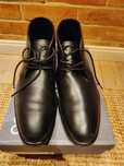 Buty Ecco Citytray Gore-Tex 44
