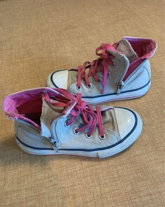 Ténis menina All Star