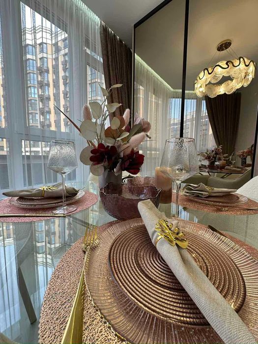 Фаворит серед квартир! 2 кім 67 кв.м ЖК Софія Резиденс