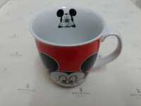 Caneca Rato Mickey / Caneca oficial Walt Disney