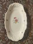Półmisek porcelanowy Wałbrzych