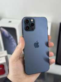 iphone 12 Pro Max 128 Blue бу