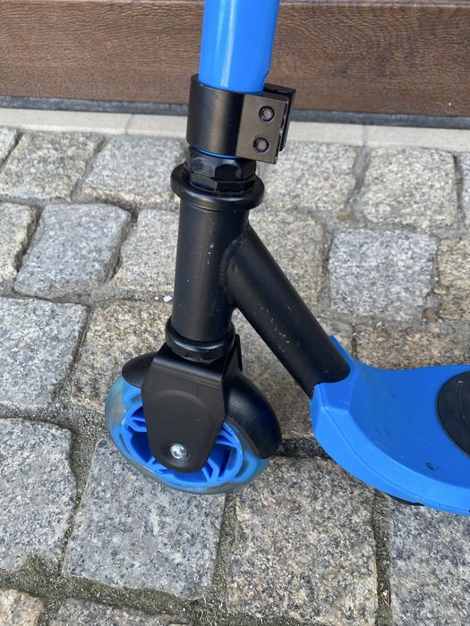 Hulajnoga elektryczna dla dzieci Sencor skuter K5