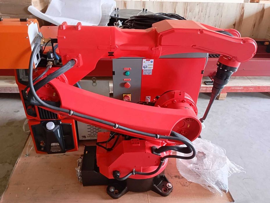 Продаж та консультації з роботизованних систем та ліній