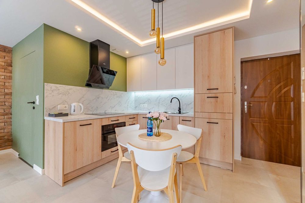 Apartament, noclegi, na doby, Centrum Strzelec Opolskich