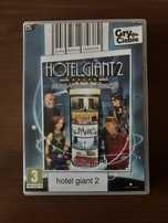 Gra PC Hotel Giant 2