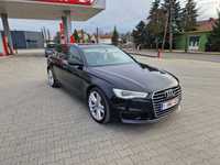 Audi A6 C7 Lift 2.0 TDI ULTRA S tronic Xenon Led Navi Skóra!