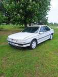 Продам Peugeot 605 SLI газ-бензин
