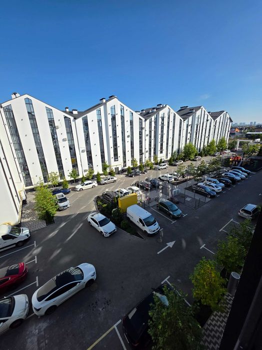 Продаж дворівневої квартири в ЖК Аура Центр Aura Center, Крюківщина