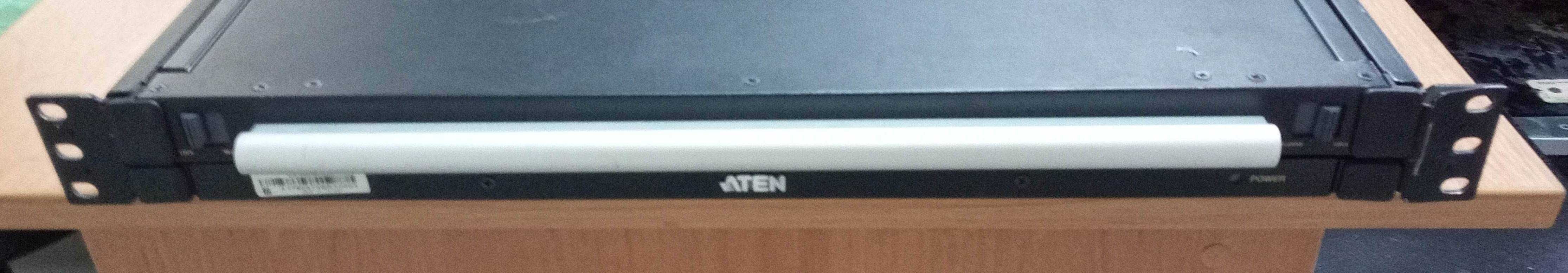 KVM Switch ATEN ATN-CL1208L (A)