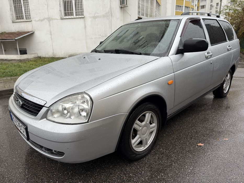 Продам Lada Priora 2010г.в