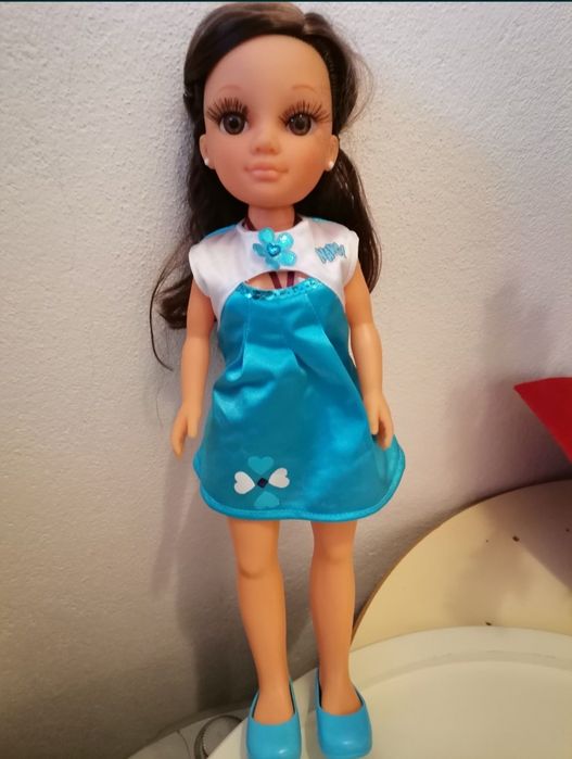 Bonecas Nancy versões com acessórios