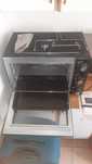Piekarnik Blaupunkt EOM601