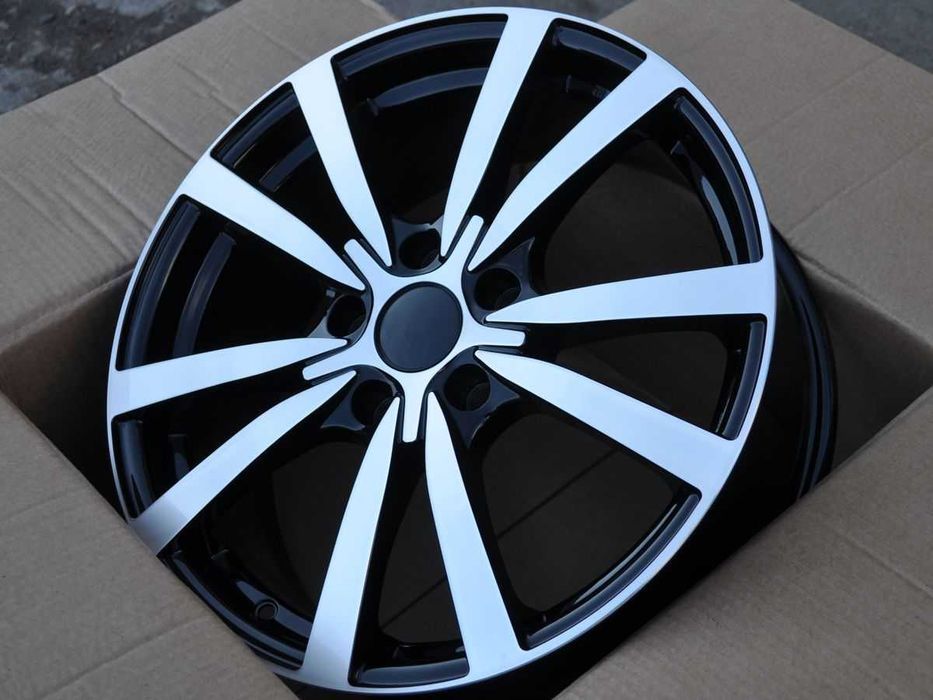 FELGI R17 5x114,3 Kia Niro Magentis Optima Sorento Renault Megane 4