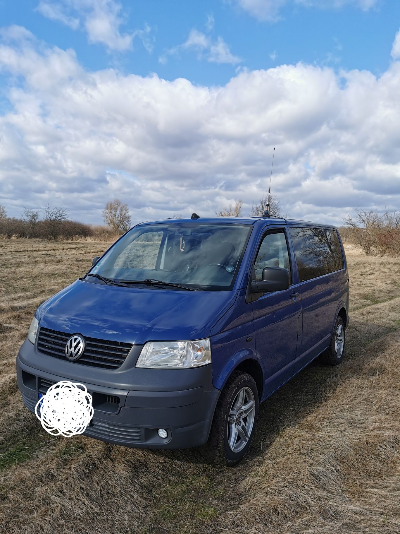 Koła letnie BUS VW Transporter Caravelle 215/60R17 5x120