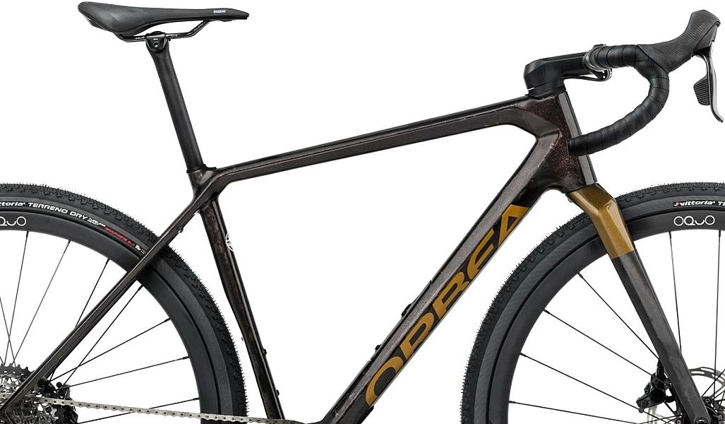 Rower Gravel Orbea Terra M21Eteam 1X W 100% Gotowy + Gratis Bezpłatna
