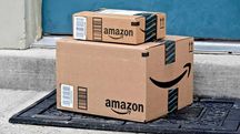 Zwrot z AMAZON Nowy Mystery Box Wartość 500PLN DLA DZIECI