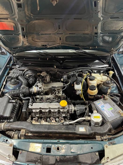 Продам део нески инжектор газ бензин