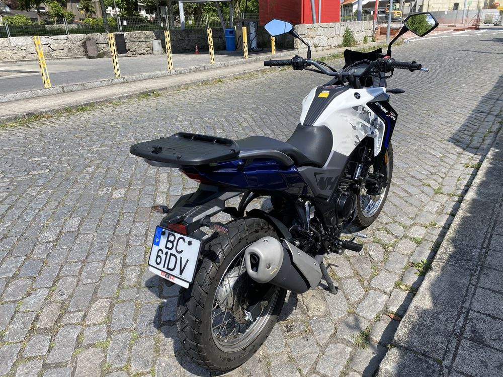 Sym Nh-t 125 de 06/2023