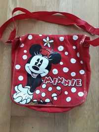 Mala / Saco Tiracolo Minnie