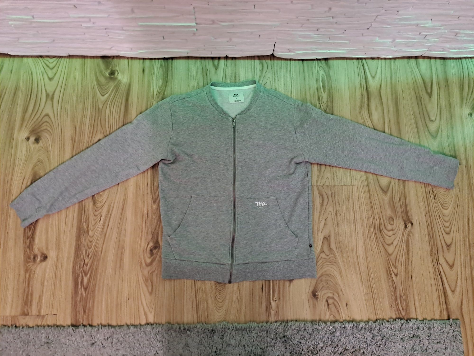 Bluza Big Star Męska Rozmiar M Stan Bdb