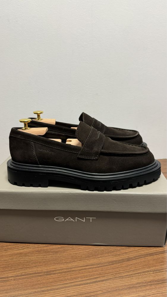 Sapatos novos GANT