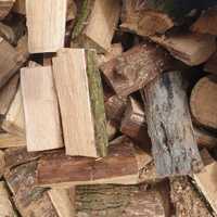 Drewno  opałowee