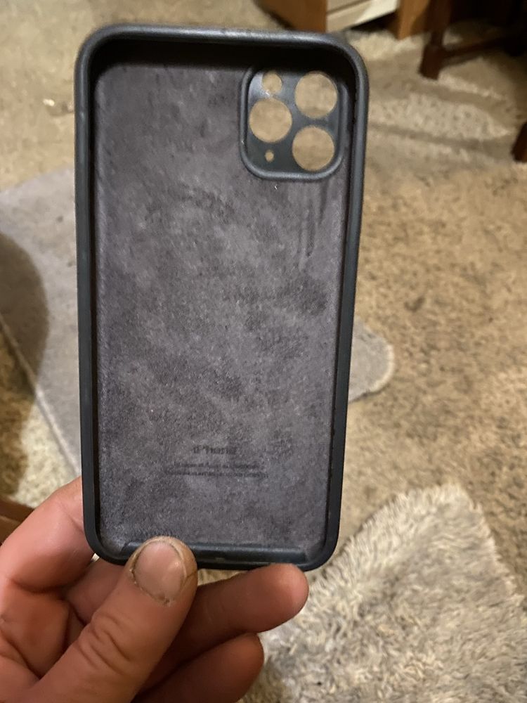 Чехлы iphone (айфон) 11  pro max