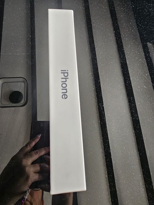 Iphone 17 pro max 512gb