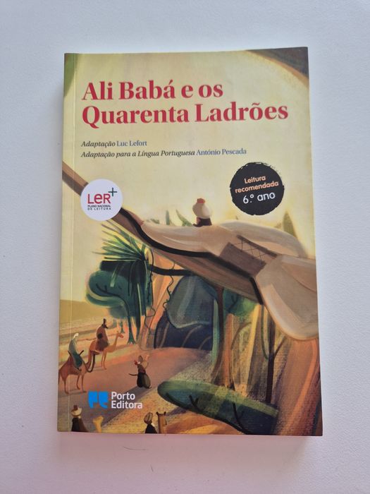 Livros Plano Nacional de Leitura