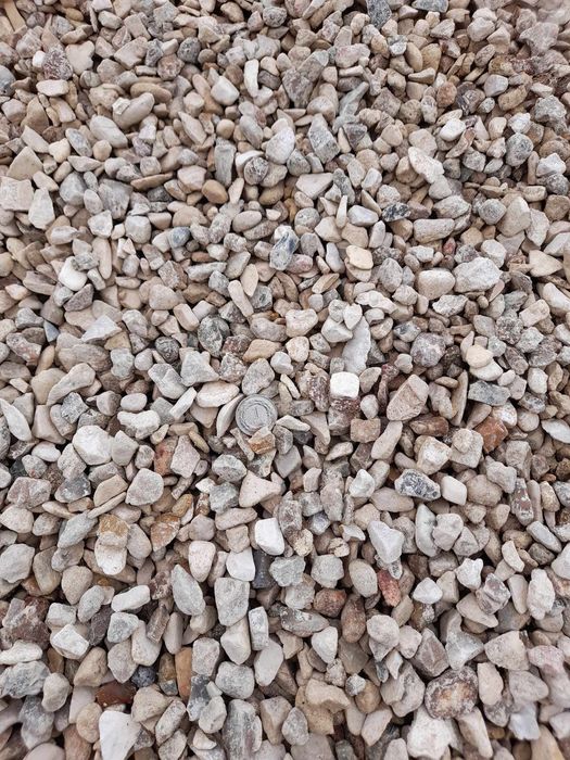 Ziemia kruszywo piasek transport podbudowa odwodnienia oczyszczalnie