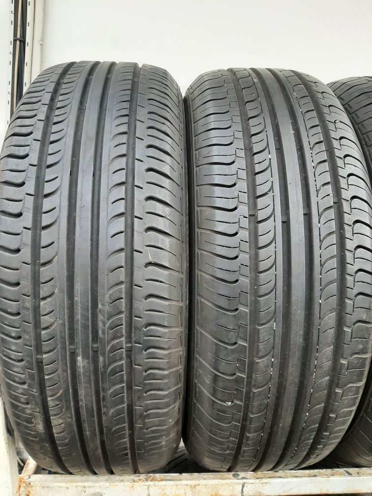 225/60 R17. Шины Hankook Optimo