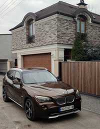 BMW X1 2012р.в. продам