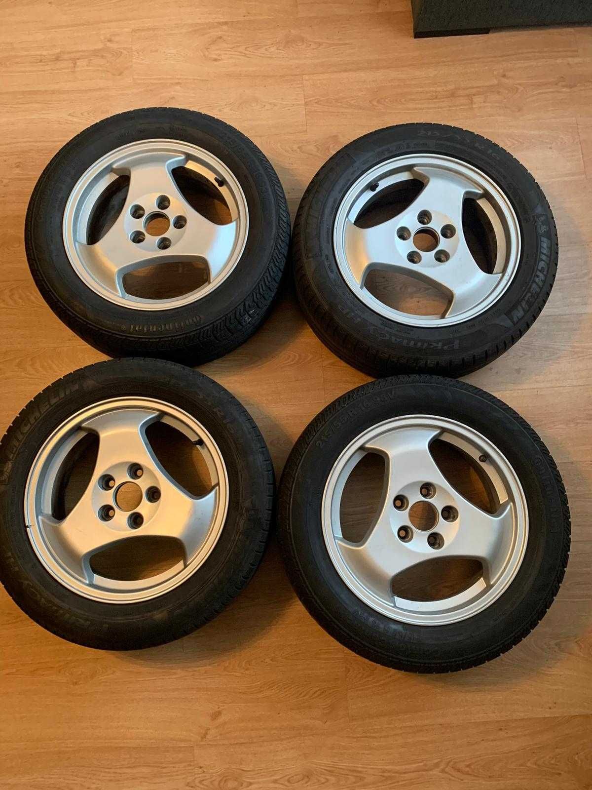Jantes 16 Originais Saab