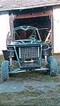Sprzedam buggy silnik 1.8 chyba nie na chodzie