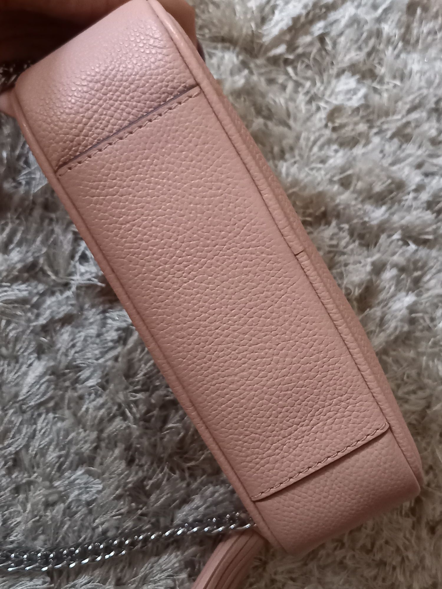 Torebka Michael Kors Jet Set/oryginał