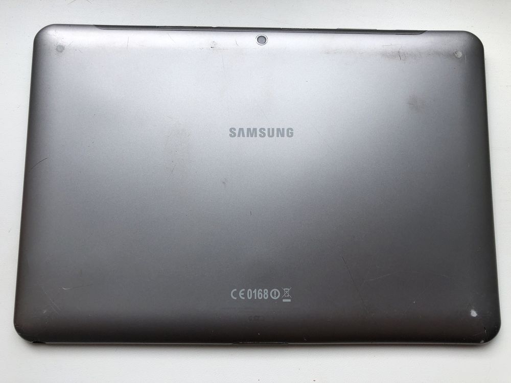 Планшет Samsung Galaxy Tab 2 10.1 3G GT-P5100 16 gb