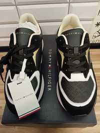 Buty damskie Tommy Hilfiger