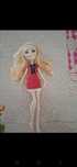 Lalka After ever high