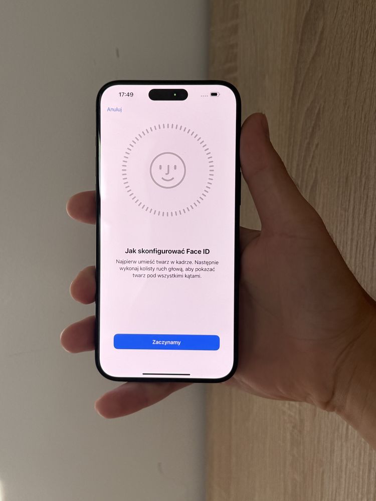 Apple iPhone 15 Pro Max 256