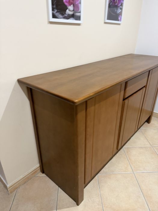 Aparador em cerejeira