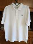 Футболка поло Lacoste L