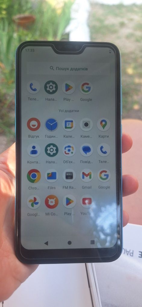 Xiaomi Mi a2 lite 4/64