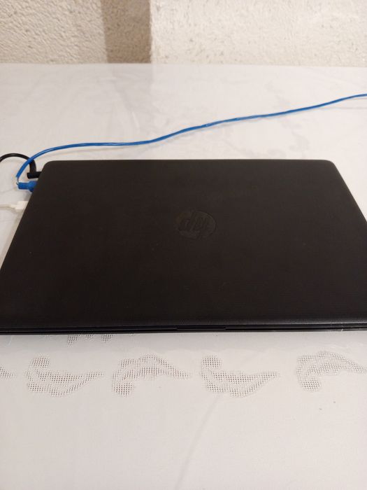 Ноутбук HP Laptop 15 8gb ram ddr4