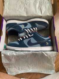 Nike dunk low Why So Sad